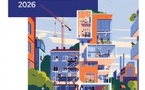 Journées nationales de l’architecture / Visite guidée : "L’âge d'or d'Aiacciu", à la découverte du faste du quartier des Étrangers - Aiacciu