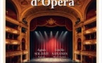 Concert : "Femmes d'opéra" avec Agnès Soldati (Soprano), Estelle Sananes (Mezzo Soprano) et Martine De Barros au piano - Église d'Olmeta di Tuda