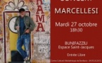 Concert de Jean-Pierre Marcellesi - Espace Saint-Jacques - Bunifaziu