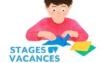 Stage de vacances d'automne : Lecture de contes Parents/Enfants (0/3 ans)  - Centre Culturel Una Volta - Bastia