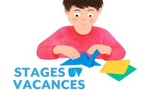 Stage de vacances d'automne : percussions (4/6 ans) - Centre Culturel Una Volta - Bastia