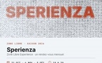 Musique : Sperienza proposé par Zone Libre - Salon de l'Hôtel Central - Bastia 