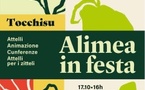 Concerts de Ghjuventù Cerviuninca / Adrien Guarguale & Niculaiu Giovanetti dans le cadre de la 3e édition d'Alimea In Festa - Tocchisu