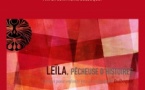 Contes pour enfants par la Compagnie Bulboquet : "Leïla, pêcheuse d’histoires" - Mediateca di Bucugnà