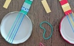 Atelier "Fabrique ton instrument de musique" (de 5 à 8 ans) - Médiathèque B620 - Biguglia