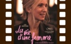 CinémAnima / Projection du film : "La vie d’une femme" de Charline Bourgeois-Tacquet - Cinéma Excelsior - I Prunelli di Fiumorbu