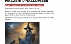 Contes Musicaux "Mazzeri d'Halloween - Mediateca B620 / Spaziu Culturale Carlu Rocchi - Biguglia