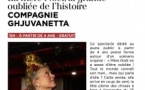 Spectacle "La mère Noël, la grande oubliée de l’histoire" par la Cie Ghjuvanetta (à partir de 4 ans) - Mediateca B620 / Spaziu Culturale Carlu Rocchi - Biguglia