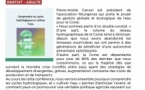 Conférence "Gestion globale de l’eau & souveraineté nourricière" avec Pierre-André Cancel - Mediateca B620 / Spaziu Culturale Carlu Rocchi - Biguglia
