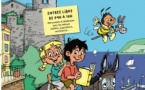 Scontri di a BD in Portivechju - Médiathèque l'Animu - Portivechju