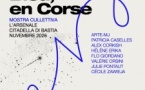 Exposition "E Cumete – Bleu, en Corse" par le Collectif d’artistes corses : E Cumete - L'Arsenale - Bastia