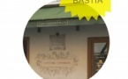 Viens croquer les couleurs de la ville  avec Urban Sketchers Bastia - Café des gourmets - Bastia