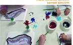 Vacances au musée : Ateliers famille / enfants - Musée Archéologique de Mariana _Prince Rainier III de Monaco - Lucciana