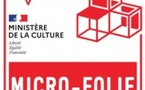 Micro-folie / "Quand le conte rencontre l'art" : Lecture de l’album "L’Arbre de Noël", Atelier créatif, Réalité virtuelle - Médiathèque L'Arghja - Santa Lucia di Portivechju