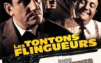 Cinéma in paese / Projection du film "Les Tontons flingueurs" - Salle des fêtes - Canari