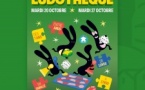 Après-midi Ludothèque - Médiathèque - Pitrusedda 