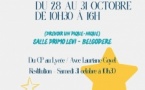 Stage de Théâtre avec Lauriane Goyet - Salle Primo Levi - Belgudè