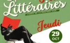 Echanges avec l'association Musanostra autour des livres en lice pour les prestigieux prix littéraires - Mediateca - A Ghisunaccia