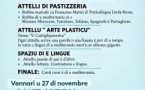 Festa di a Lingua di u Mediterraniu / Ateliers Arts plastiques, Poésie, Lecture et Finale Canti corsi è di u mediterraniu à l'école Bonfigliu Guelfucci - Belgudè