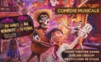 Stage Comédie Musicale autour de l’univers de "Coco" - L'entrée des artistes - Aiacciu