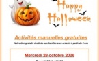 Animation et activités manuelles - Centre Social Cardellu - Calvi 