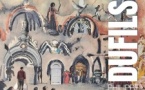 Exposition de l'artiste ajaccien Philippe Dufils : "L'insolite" - Galerie Archipel - Aiacciu