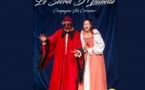 Spectacle de Commedia dell’Arte : "Le secret d’Isabelle" par la Cie les Corsaires - Médiathèque Centre Corse - Corti