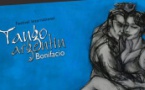 Festival international de tango argentin à Bonifacio