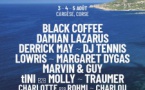 Cargèse Sound Festival