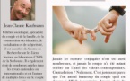 Conférence "La sociologie du couple"