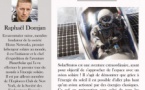 Conférence "Mission solarstratos"
