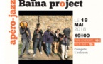 Baïna Project, Apéro-Jazz