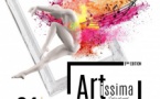 5 ème édition de la biennale d’« ARTISSIMA »