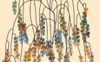LA DISPARITION DES LUCIOLES Exposition AWAKA