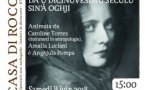 Conférence à trois voix sur l’évolution de la femme corse du 19ème siècle à nos jours