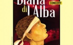 Concert de Diana di l'Alba