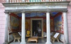 Villa Gaspari Ramelli - Programme culturel été et automne 2018