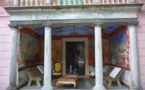 Villa Gaspari Ramelli - Programme culturel été et automne 2018