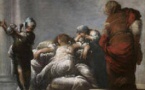 Exposition Temporaire "Rencontres à Venise : Étrangers et Vénitiens dans l’art du XVIIe siècle"