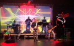 Concert du groupe Andà