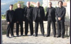 Jean-Paul Poletti et Le Choeur de Sartène