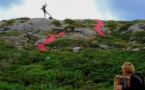 Arti Muntagnera - La transhumance des Arts