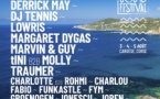 CARGÈSE SOUND FESTIVAL 2018