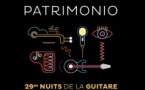 29ème Festival des Nuits de la Guitare de Patrimonio