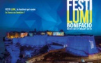 Festi Lumi - 5ème édition du festival des lumières
