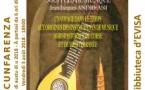 Conférence de Jean Jacques Andreani