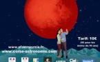 Conférence "Mars, petite sœur de la Terre"