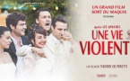 Projection du film "Une vie violente"