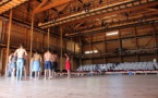 Stage "Mettre en scène"