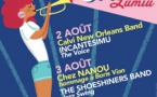Jazz'in Lumiu